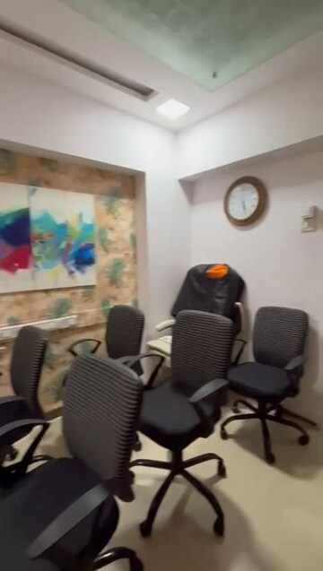 Team Area in  Office Space at Shantinagar CHS, Mira Road – for Rent