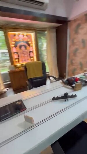 Furnished Amenities in  Office Space at Shantinagar CHS, Mira Road – for Rent