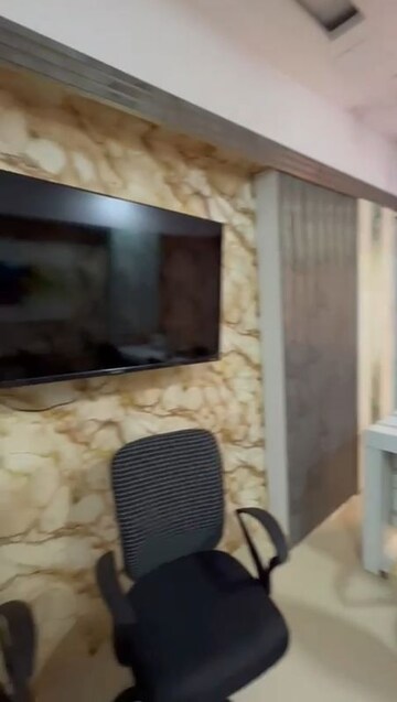 Team Area in  Office Space at Shantinagar CHS, Mira Road – for Rent