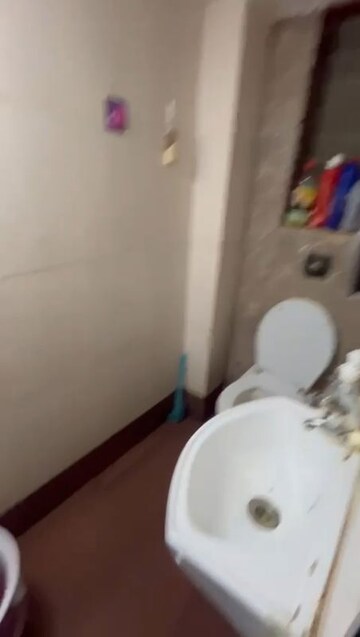 Floor Plan in  Office Space at Shantinagar CHS, Mira Road – for Rent