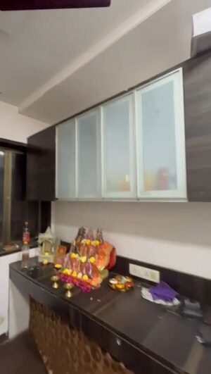 Floor Plan in  Office Space at Shantinagar CHS, Mira Road – for Rent