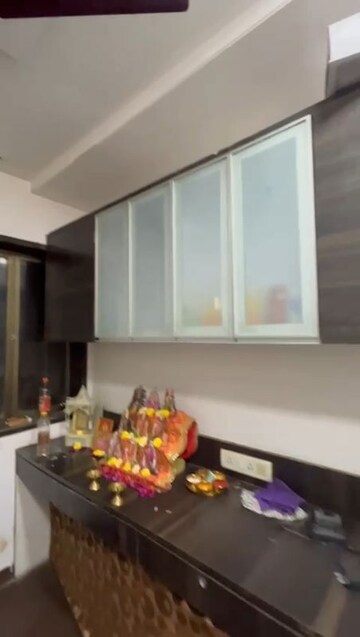 Floor Plan in  Office Space at Shantinagar CHS, Mira Road – for Rent