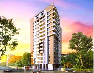 3 BHK Apartment For Sale in Kothrud