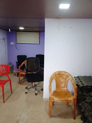 Team Area in  Office Space at Sai Arcade Mulund West, Mulund West – for Rent