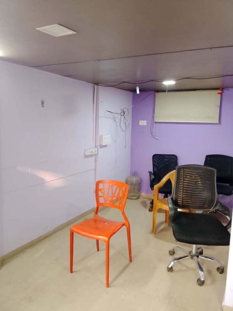 Team Area, sai-arcade-mulund-west Commercial Office Space 350 Sq.Ft. In Mulund West Mumbai 9743615