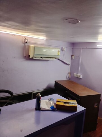 Team Area in  Office Space at Sai Arcade Mulund West, Mulund West – for Rent