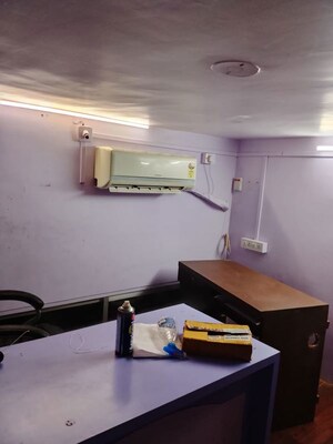 Team Area in  Office Space at Sai Arcade Mulund West, Mulund West – for Rent