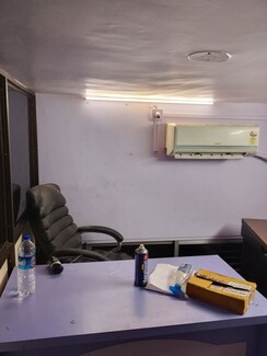 Office Space For Rent in Sai Arcade Mulund West