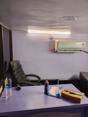  Office Space For Rent in Sai Arcade Mulund West, Mulund West