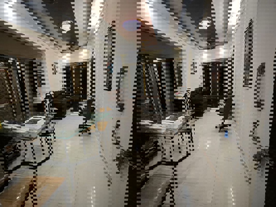 2 BHK 750 Sq.Ft. Apartment in Yashomati Society