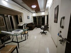 2 BHK Apartment For Rent in Yashomati Society