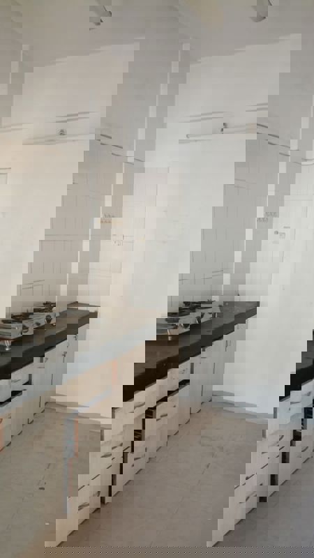 Kitchen, vishal-leela-residency 2 Bedroom 1000 Sq.Ft. Apartment In Kharadi Pune 9743620