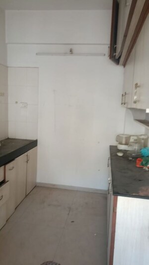 Kitchen in 2 BHK Apartment at Vishal Leela Residency, Kharadi – for Rent