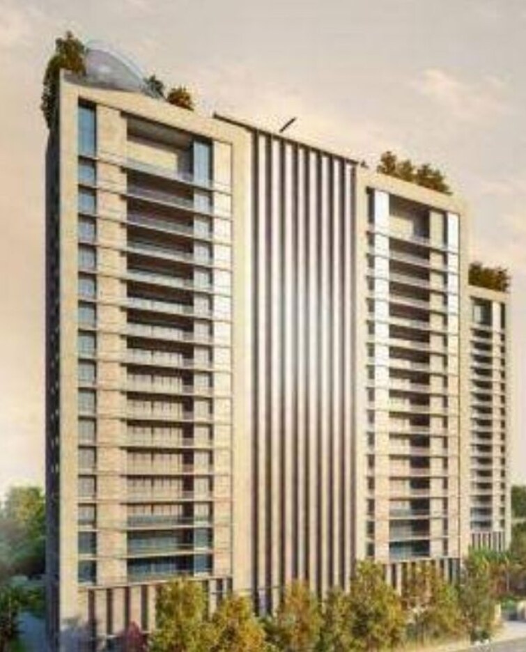Cover Image, vesu 4 Bedroom 4000 Sq.Ft. Apartment In Vesu Surat 9743622