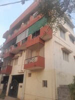 6+ BHK + Pooja Room 3500 Sq.Ft. Builder Floor in NRI Layout