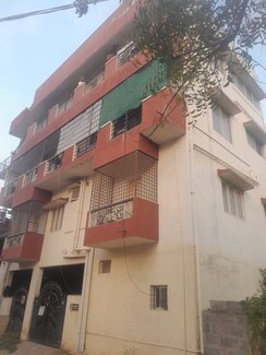 6+ BHK + Pooja Room Builder Floor For Sale in NRI Layout