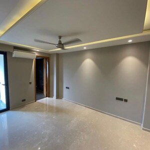 Room in 3 BHK Builder Floor at Greater Kailash I – for Sale