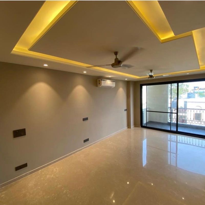 3 BHK + Extra Room Builder Floor For Sale in Greater Kailash I