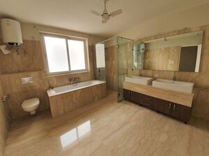 Bathroom in 3 BHK Apartment at Ireo Victory Valley, Sector 67 – for Sale