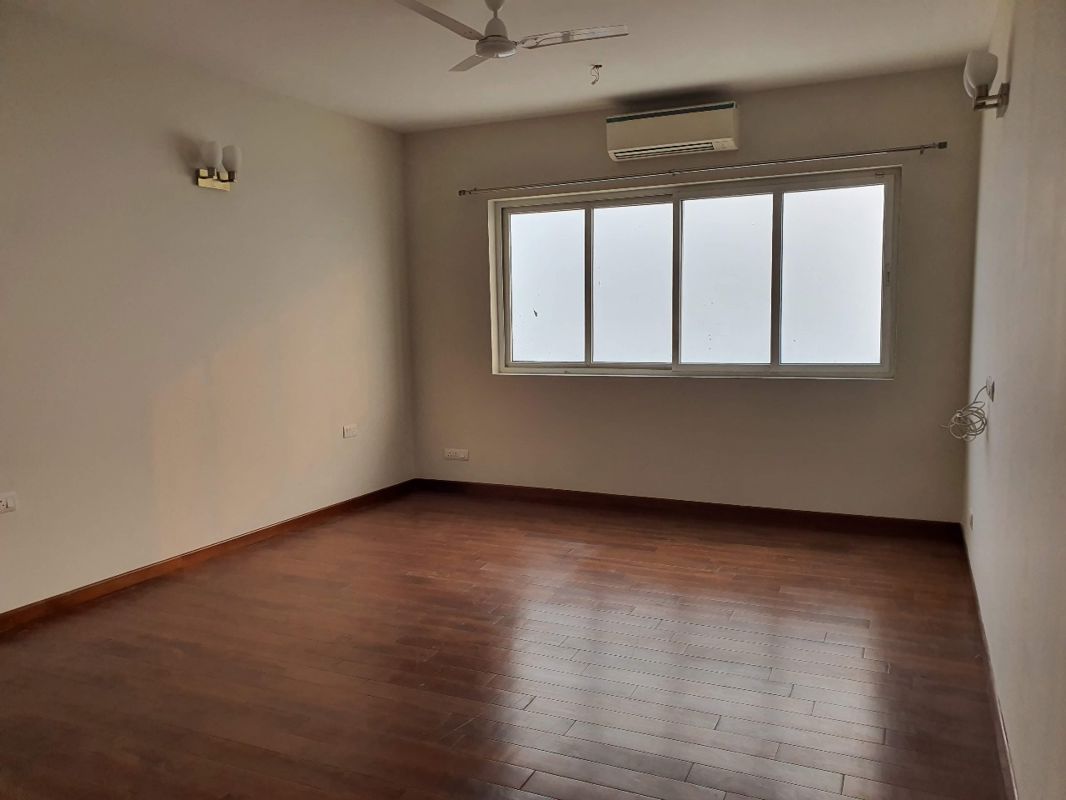 3 BHK + Servant Room Apartment For Sale in Ireo Victory Valley