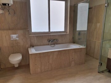 Attached Bathroom in 3 BHK Apartment at Ireo Victory Valley, Sector 67 – for Sale