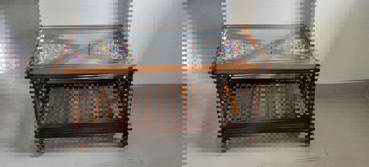 1 BHK 446 Sq.Ft. Apartment in Shell Colony