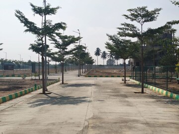  Plot – Exterior View View at Mullur - for Sale