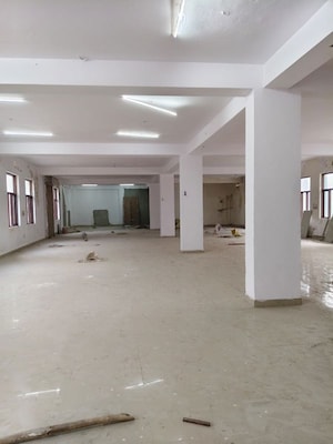 Parking in  Warehouse at Sector 63 – for Rent