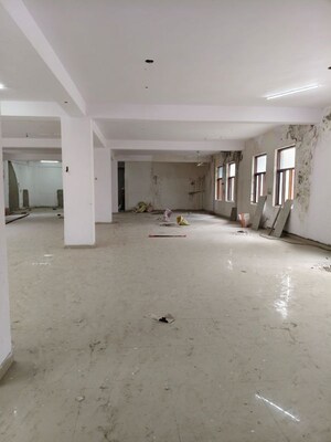 Parking in  Warehouse at Sector 63 – for Rent