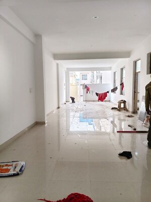 Bathroom in  Warehouse at Sector 63 – for Rent