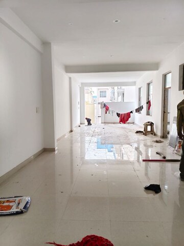 Bathroom in  Warehouse at Sector 63 – for Rent