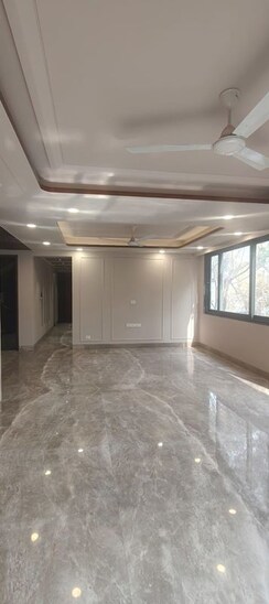 4 BHK + Servant Room Apartment For Sale in Ireo Victory Valley