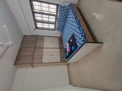 2 BHK + Pooja Room Builder Floor For Rent in Koramangala