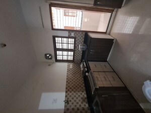 Kitchen in 2 BHK Builder Floor at Koramangala – for Rent