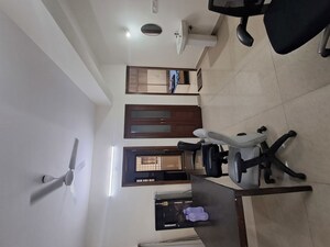 Team Area in 2 BHK Builder Floor at Koramangala – for Rent