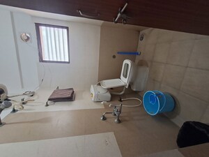 Team Area in 2 BHK Builder Floor at Koramangala – for Rent