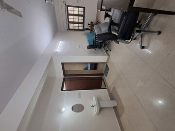 Team Area in 2 BHK Builder Floor at Koramangala – for Rent
