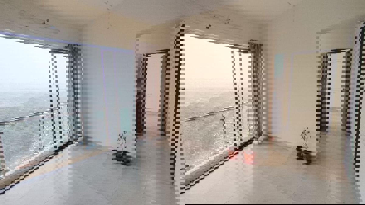 1 BHK 650 Sq.Ft. Apartment in Conwood Astoria