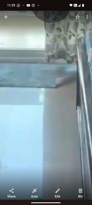 1 RK Independent House For Rent in NTPC Township, Sector 33