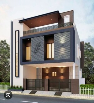 3 BHK Villa For Sale in Kaggalipura