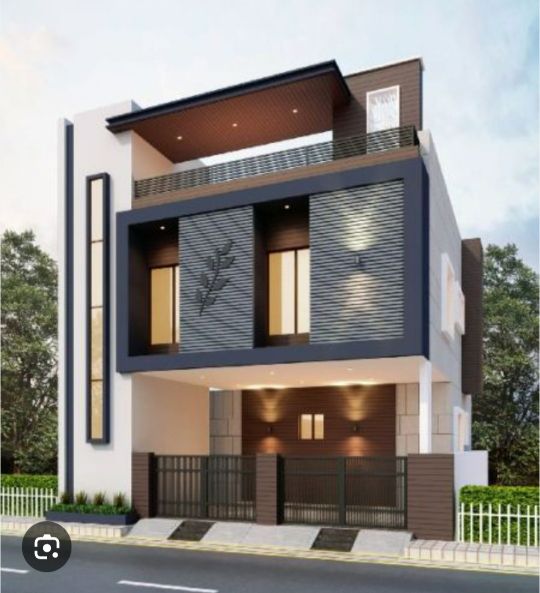 3 BHK + Pooja Room,Study Room,Extra Room Villa For Sale in Kaggalipura