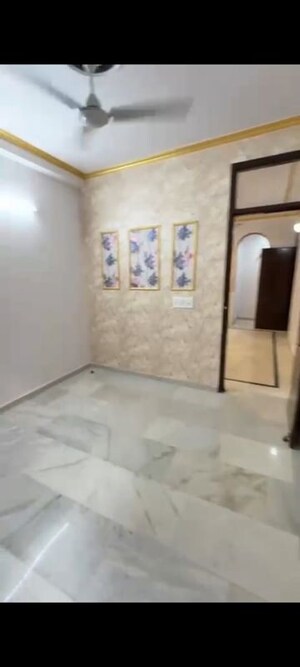 Room in 2 BHK Builder Floor at Malviya Nagar – for Sale