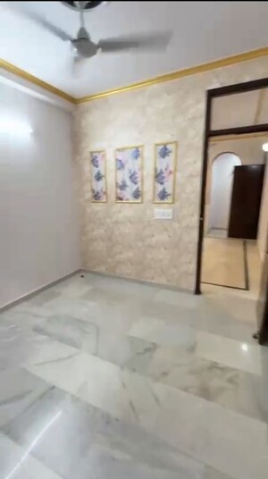 Room in 2 BHK Builder Floor at Malviya Nagar – for Sale