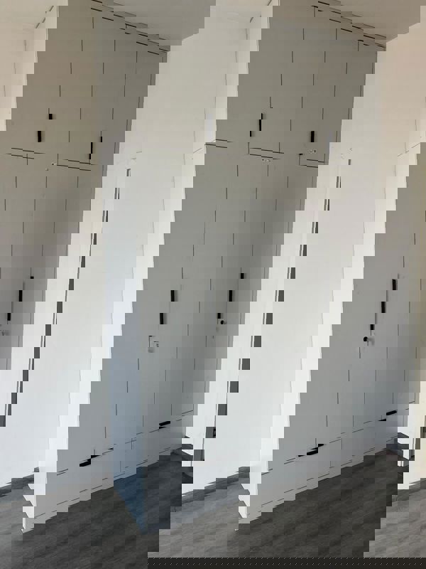 3 BHK Apartment For Rent in Ireo The Corridors