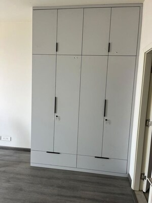 Building Lobby in 3 BHK Apartment at Ireo The Corridors, Sector 67a – for Rent