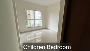 Room in 3 BHK Apartment at Pride Purple Park Astra, Hinjewadi – for Rent