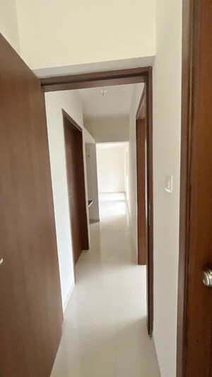 Building Lobby in 3 BHK Apartment at Pride Purple Park Astra, Hinjewadi – for Rent
