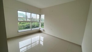 Balcony in 3 BHK Apartment at Pride Purple Park Astra, Hinjewadi – for Rent