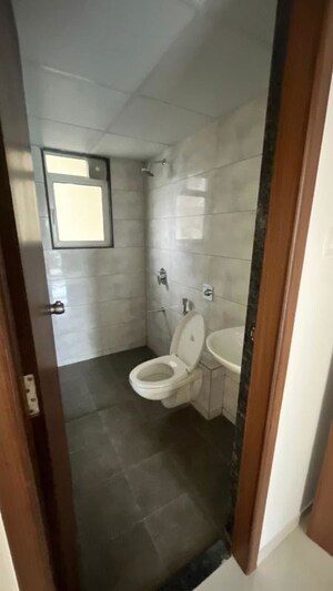 Bathroom in 3 BHK Apartment at Pride Purple Park Astra, Hinjewadi – for Rent