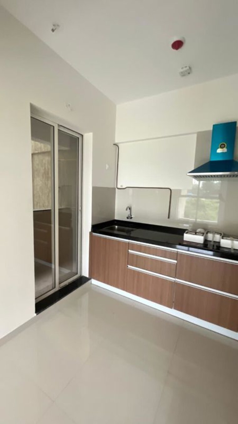 Kitchen, pride-purple-park-astra 3 Bedroom 800 Sq.Ft. Apartment In Hinjewadi Pune 9743657